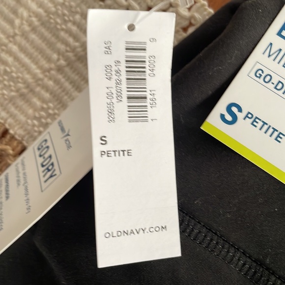 Leggings NEW with tags - Picture 4 of 8